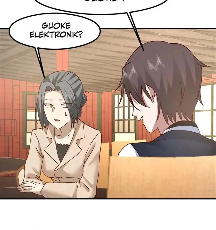 I Really Don’t Want to Be Reborn Chapter 434 - halaman 24