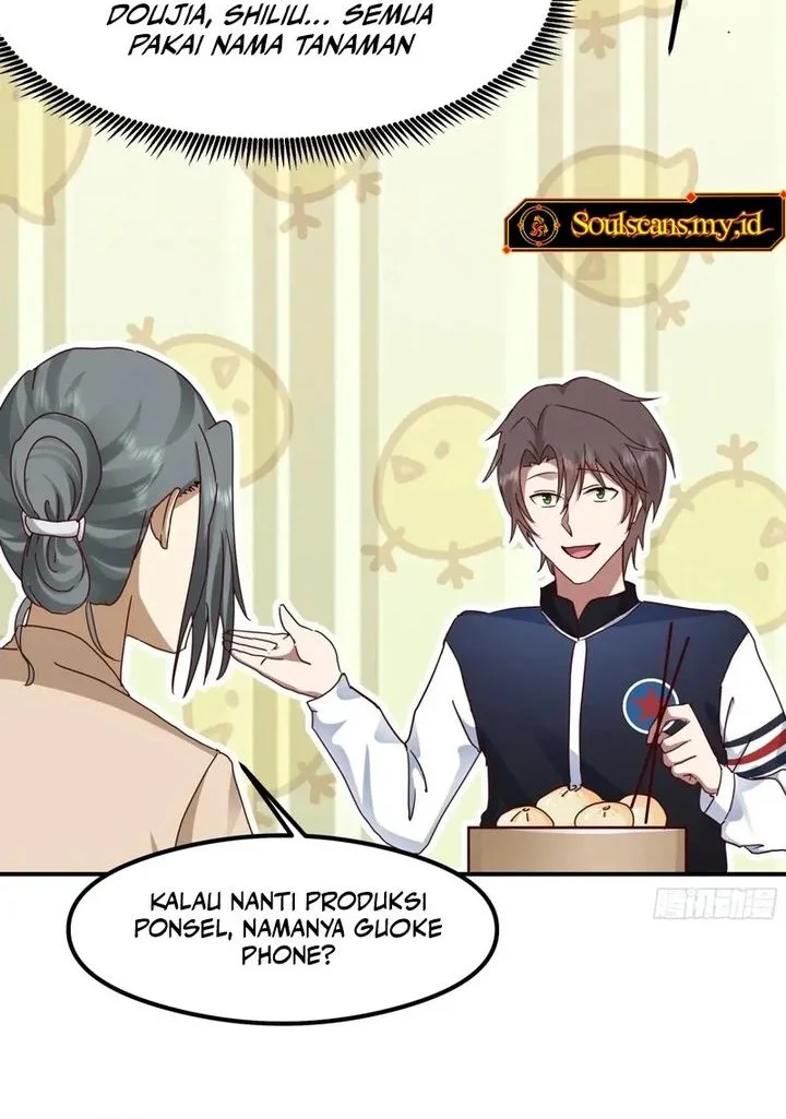 I Really Don’t Want to Be Reborn Chapter 434 - halaman 26