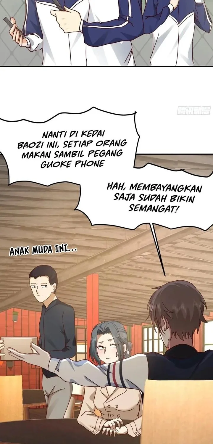 I Really Don’t Want to Be Reborn Chapter 434 - halaman 28