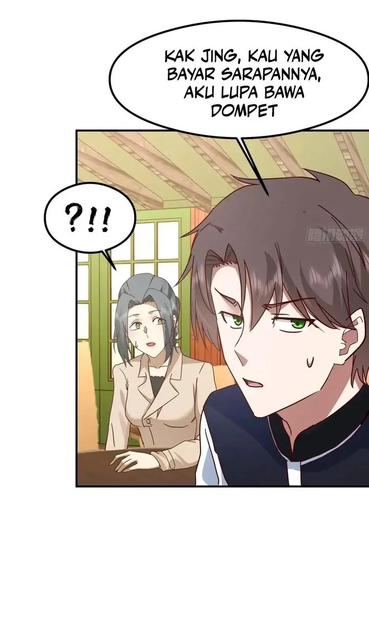 I Really Don’t Want to Be Reborn Chapter 434 - halaman 32