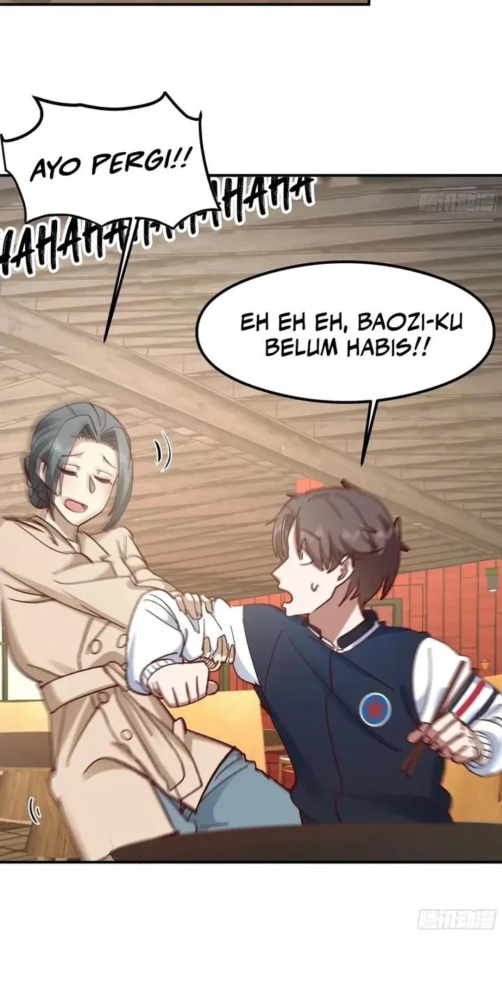 I Really Don’t Want to Be Reborn Chapter 434 - halaman 34