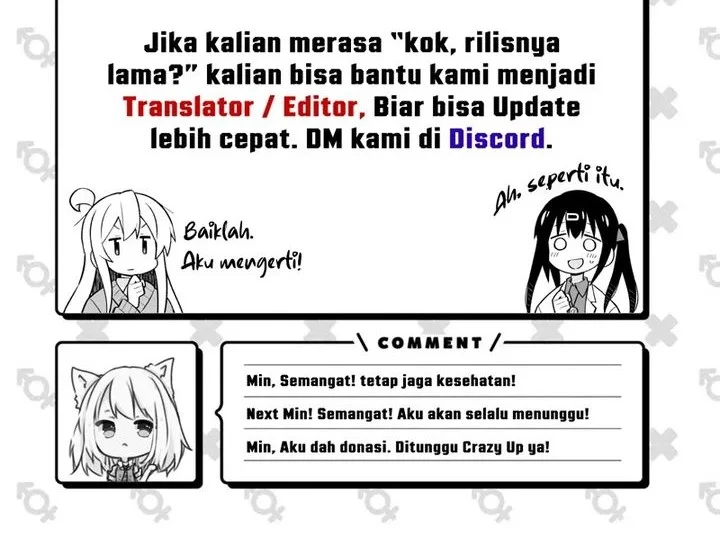 I Really Don’t Want to Be Reborn Chapter 434 - halaman 36