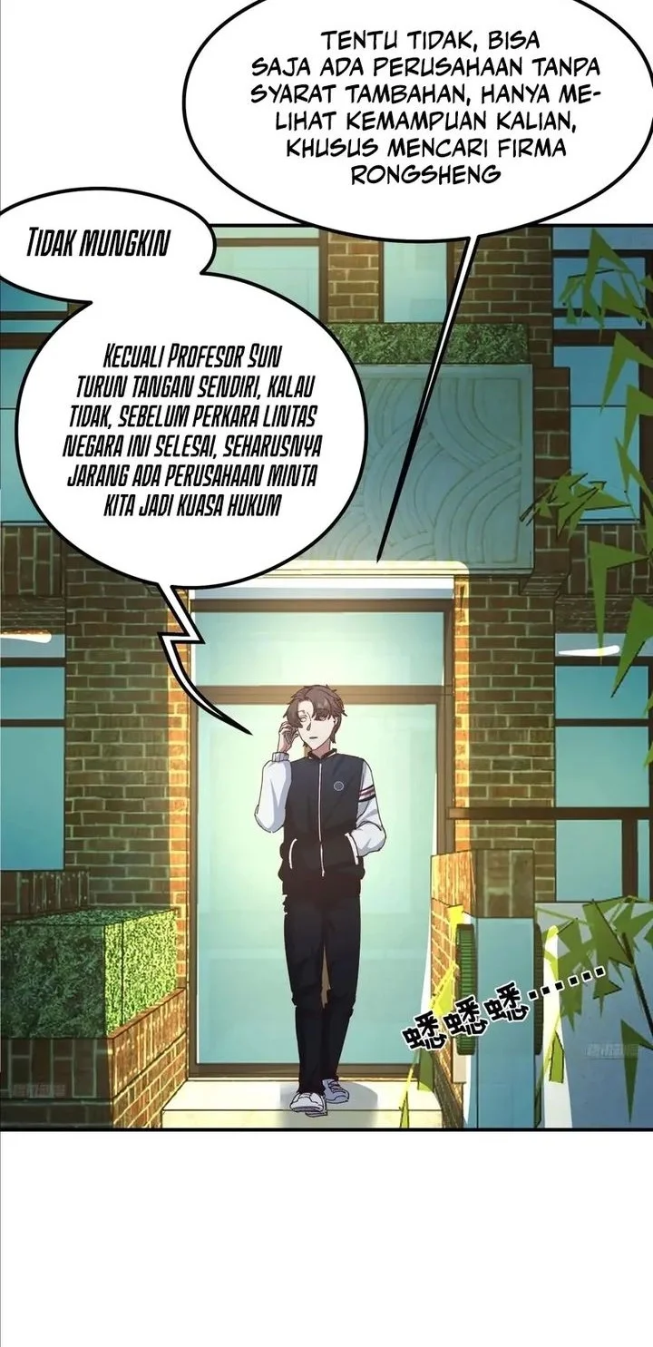 I Really Don’t Want to Be Reborn Chapter 434 - halaman 4
