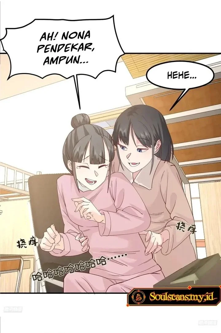 I Really Don’t Want to Be Reborn Chapter 434 - halaman 6