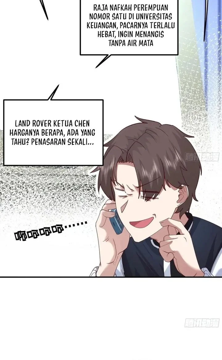 I Really Don’t Want to Be Reborn Chapter 434 - halaman 8