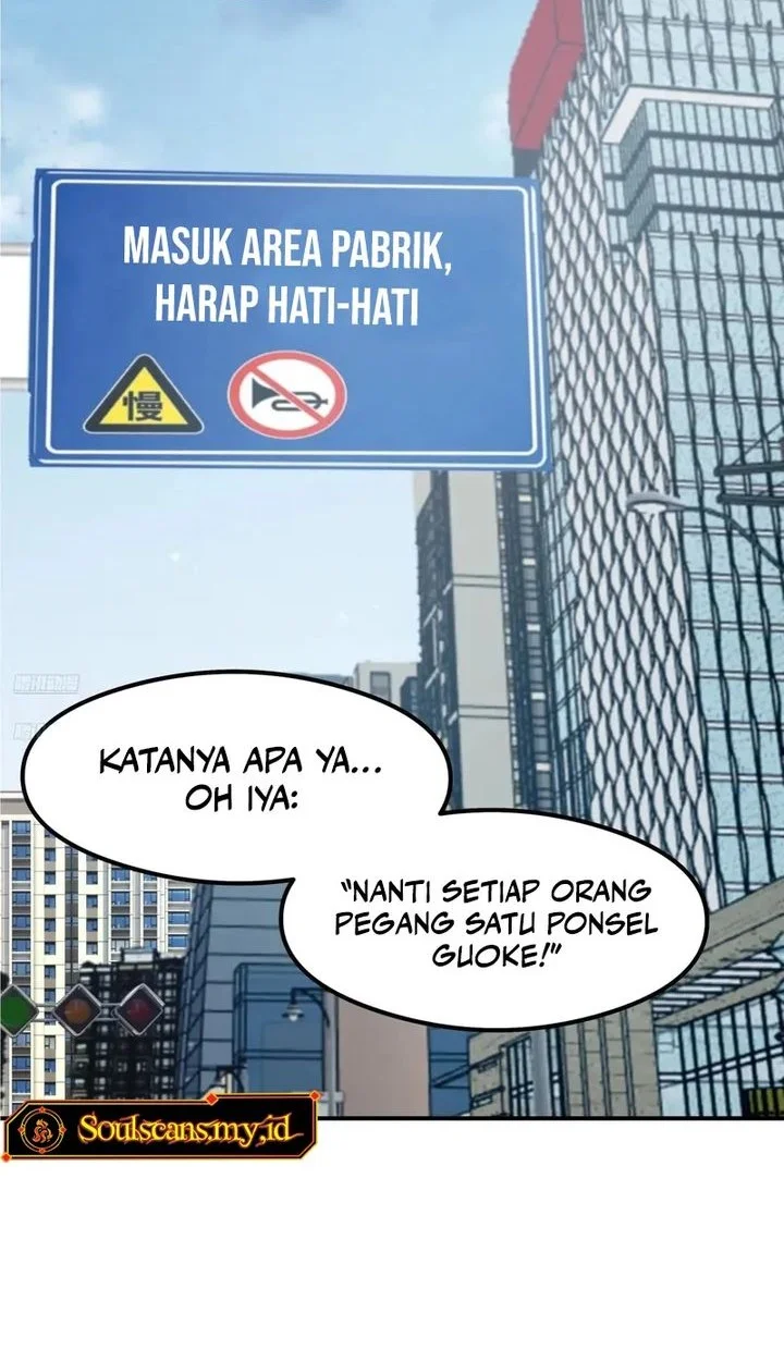 I Really Don’t Want to Be Reborn Chapter 435 - halaman 2