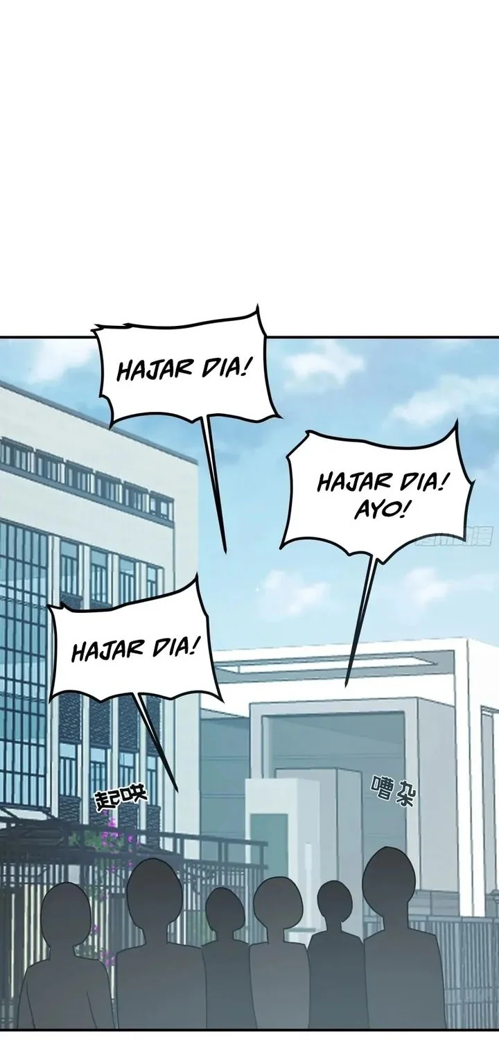 I Really Don’t Want to Be Reborn Chapter 435 - halaman 20