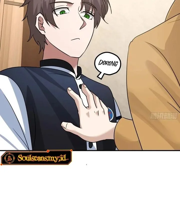 I Really Don’t Want to Be Reborn Chapter 435 - halaman 32