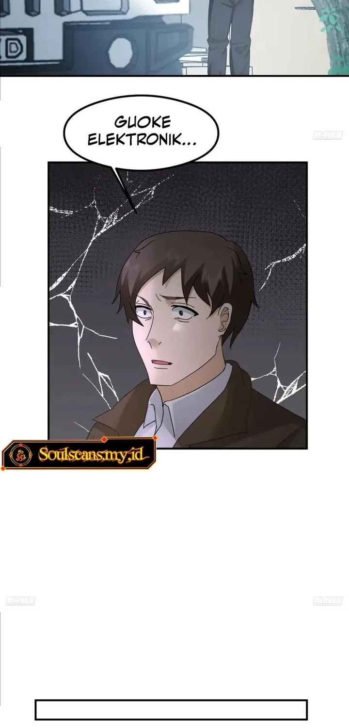 I Really Don’t Want to Be Reborn Chapter 435 - halaman 6