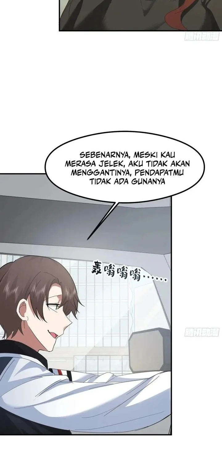 I Really Don’t Want to Be Reborn Chapter 435 - halaman 8