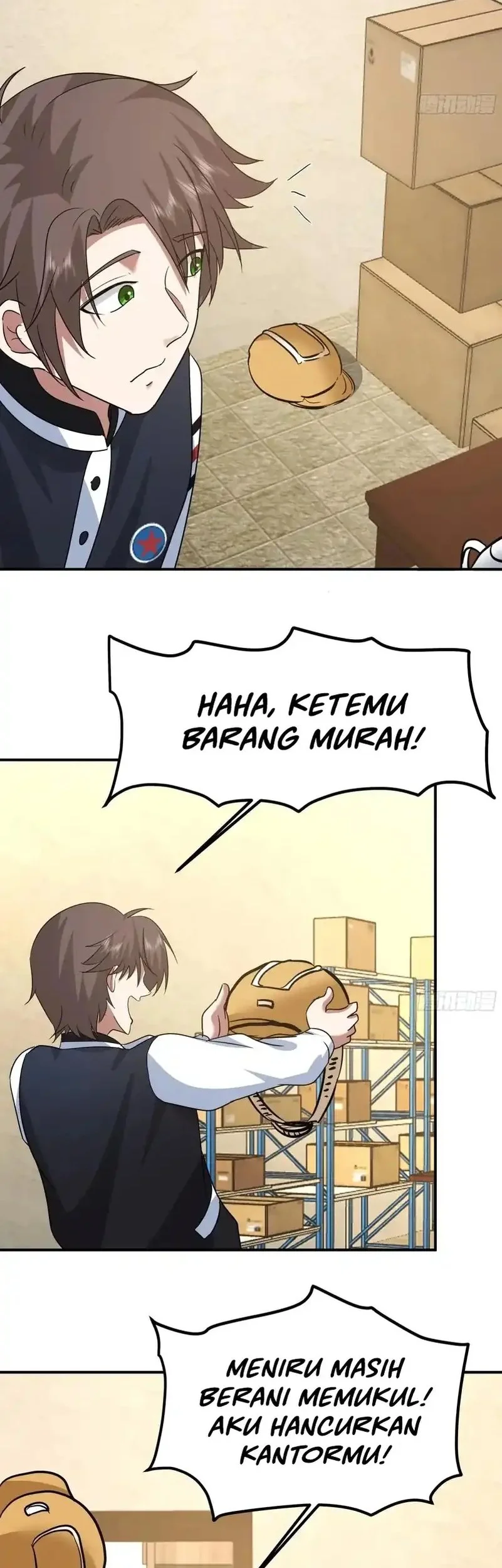 I Really Don’t Want to Be Reborn Chapter 436 - halaman 10