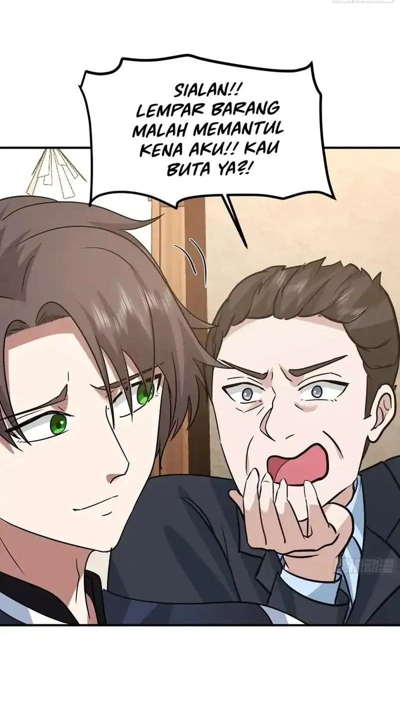 I Really Don’t Want to Be Reborn Chapter 436 - halaman 12