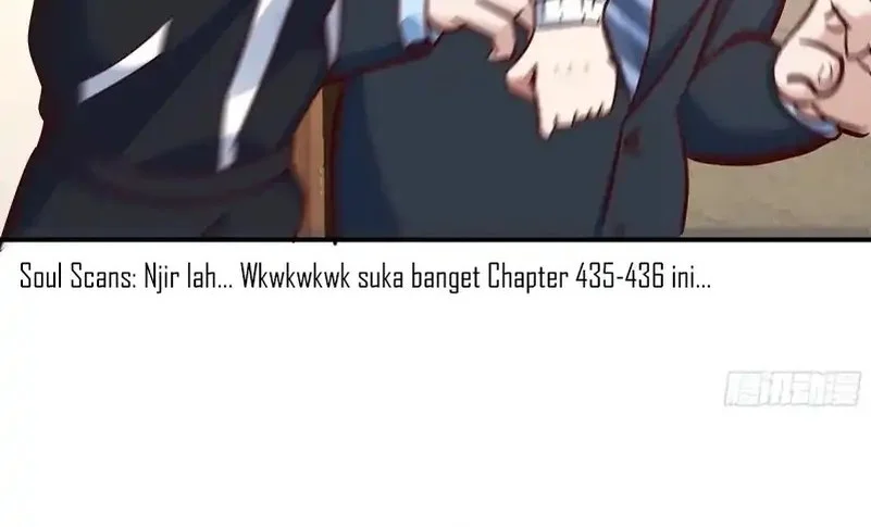 I Really Don’t Want to Be Reborn Chapter 436 - halaman 16