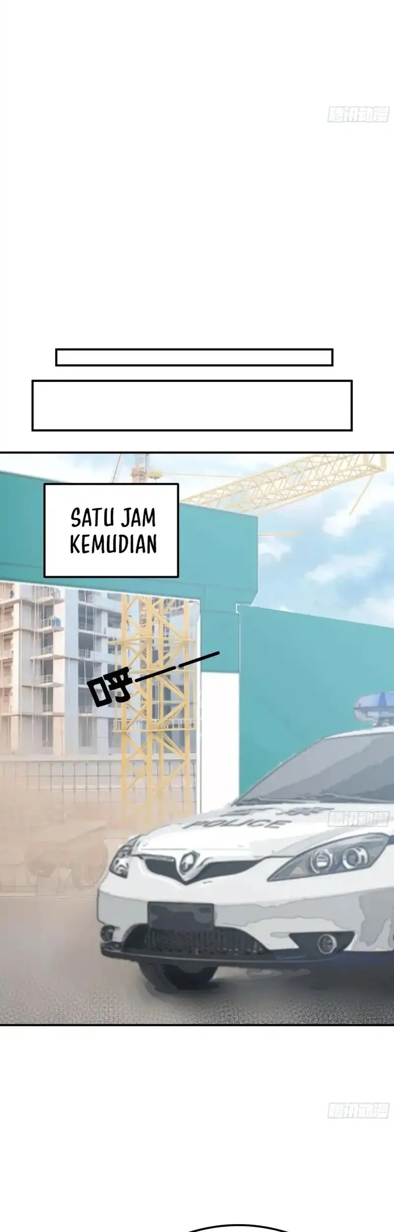 I Really Don’t Want to Be Reborn Chapter 436 - halaman 18