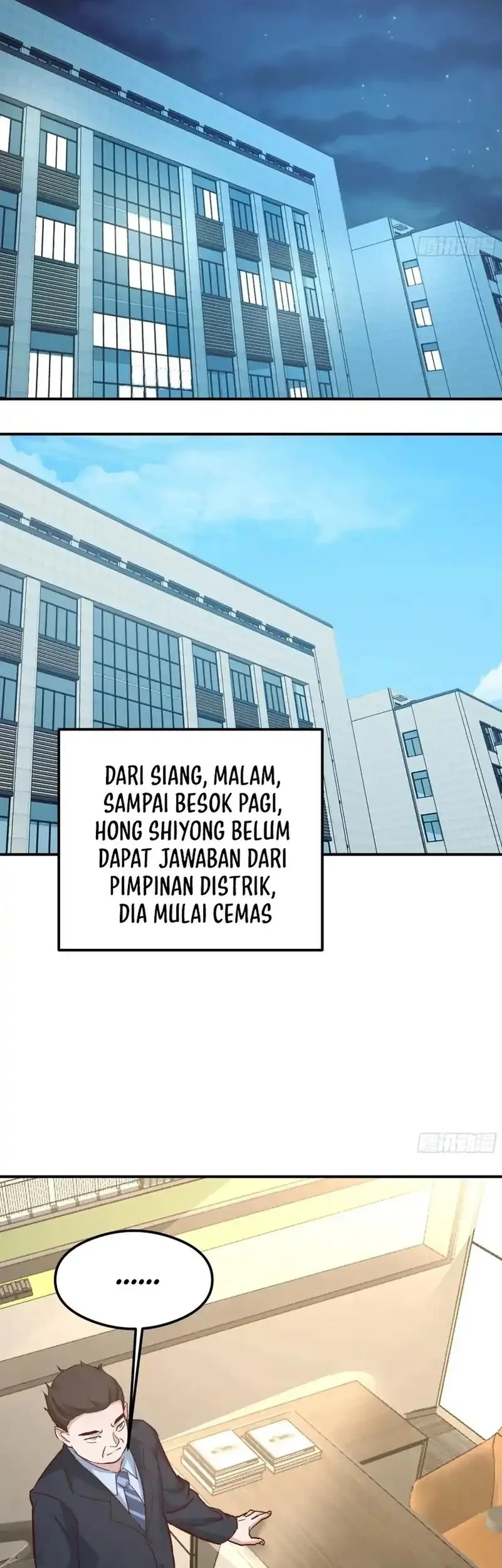 I Really Don’t Want to Be Reborn Chapter 436 - halaman 29