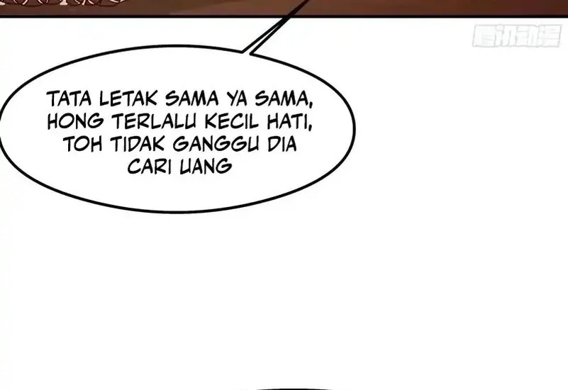 I Really Don’t Want to Be Reborn Chapter 436 - halaman 36