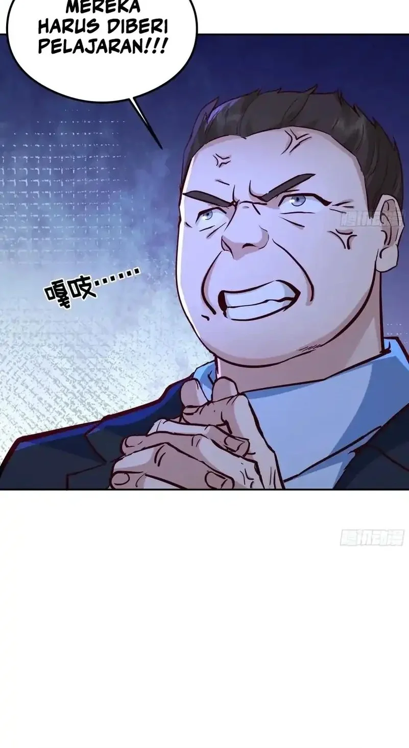 I Really Don’t Want to Be Reborn Chapter 437 - halaman 20