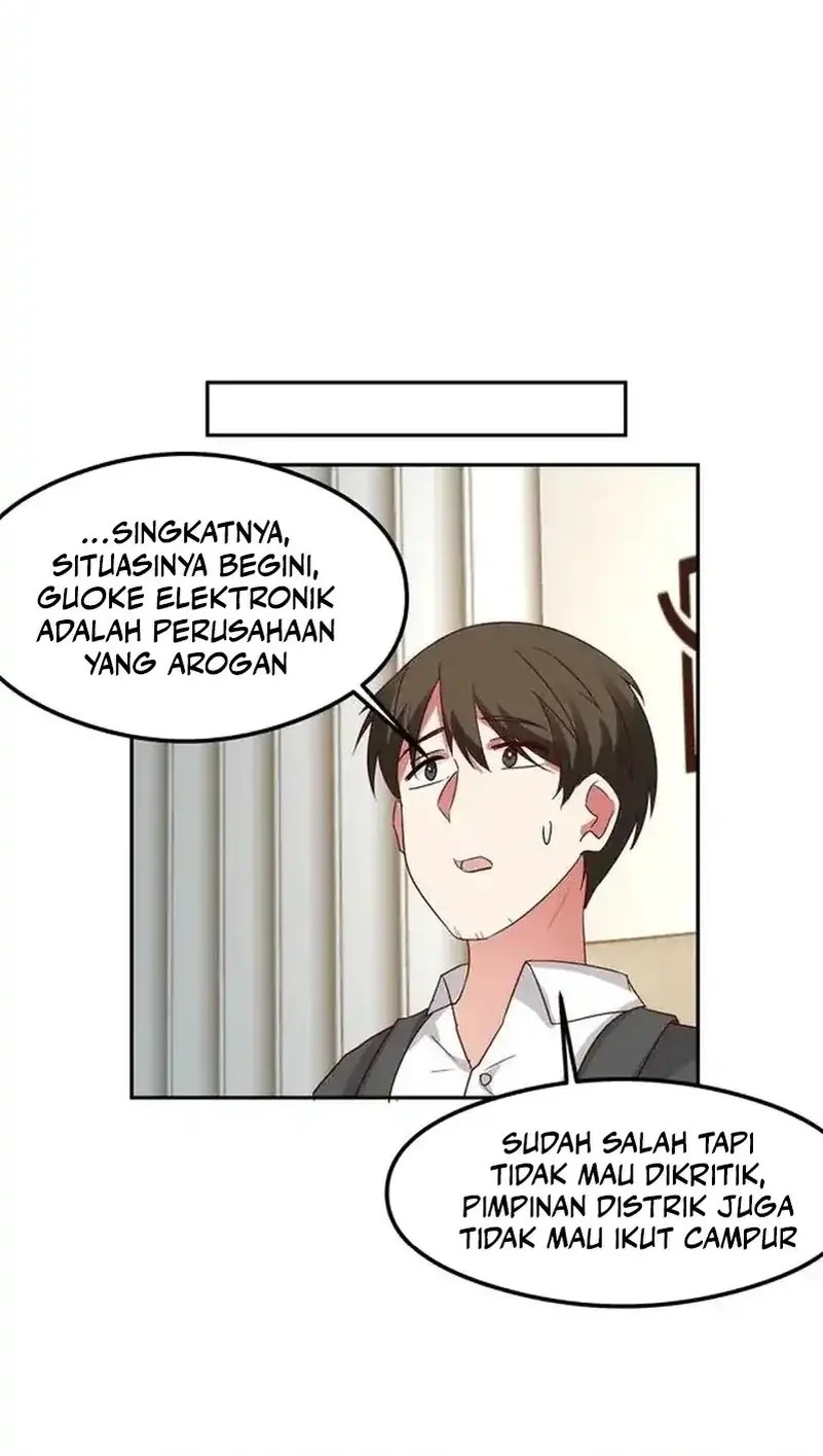 I Really Don’t Want to Be Reborn Chapter 438 - halaman 28