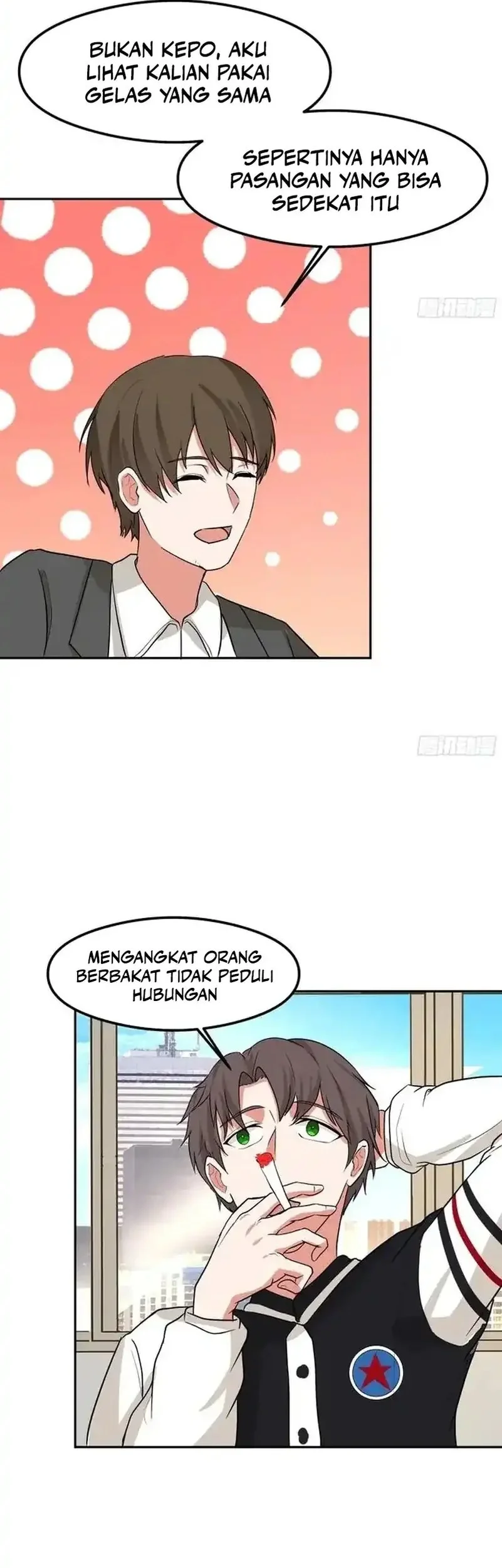 I Really Don’t Want to Be Reborn Chapter 438 - halaman 37