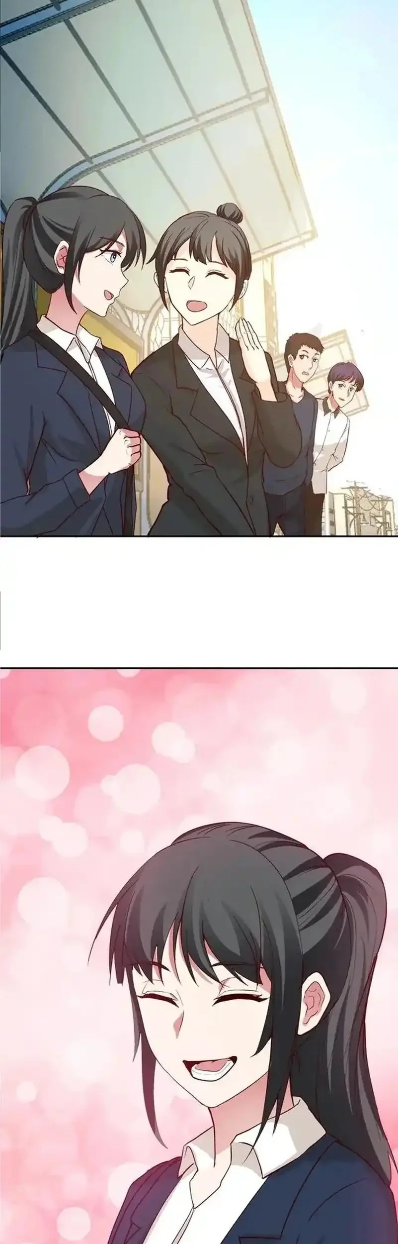 I Really Don’t Want to Be Reborn Chapter 438 - halaman 6