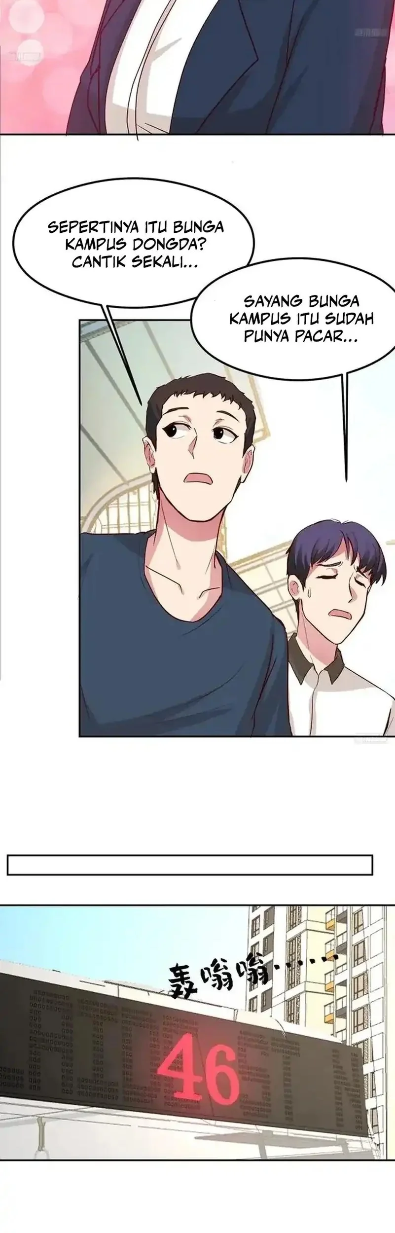 I Really Don’t Want to Be Reborn Chapter 438 - halaman 7