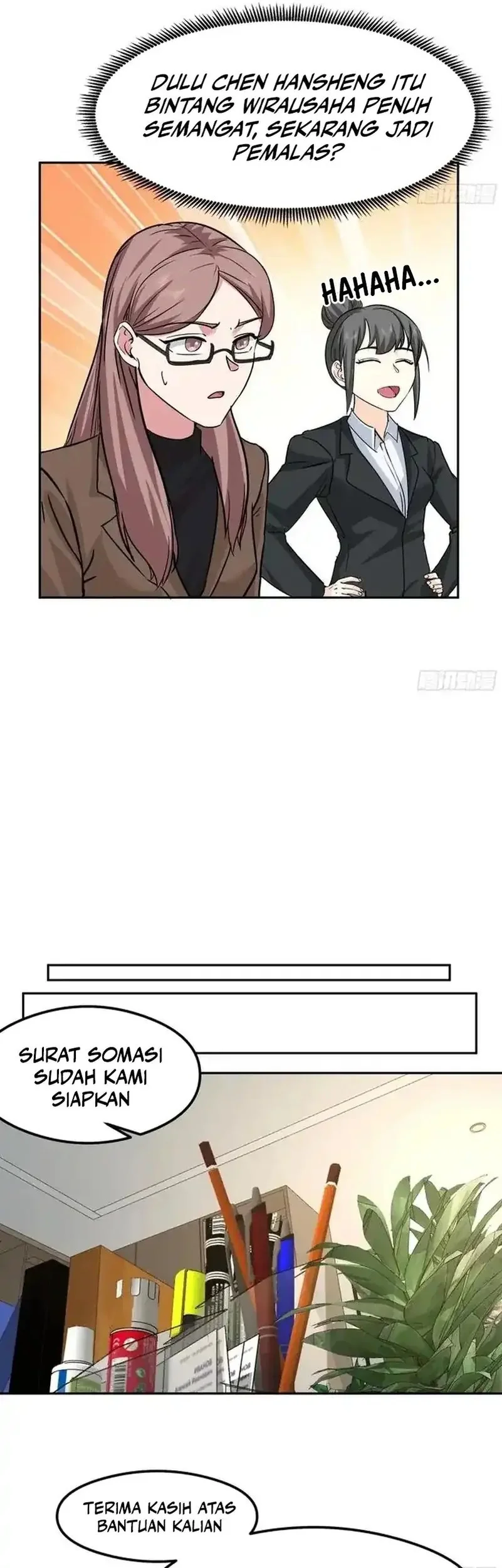 I Really Don’t Want to Be Reborn Chapter 439 - halaman 13