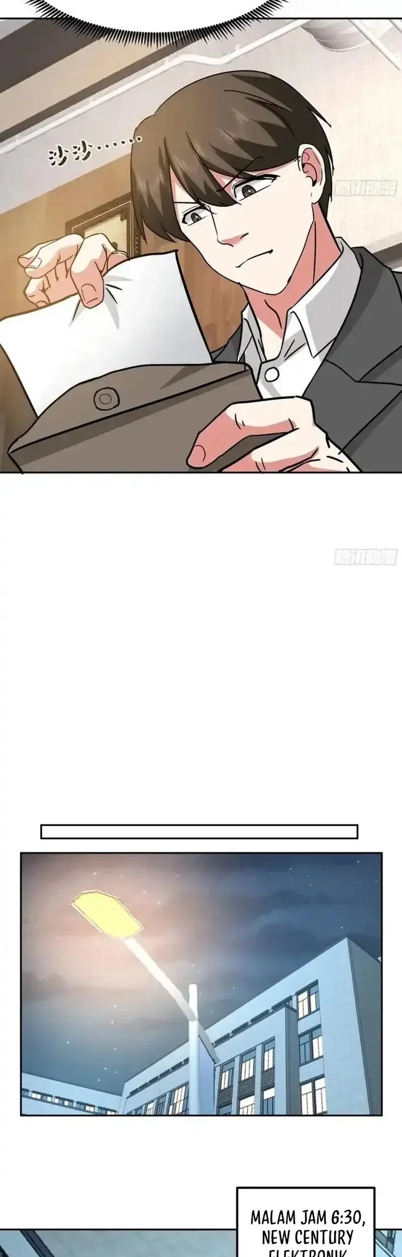 I Really Don’t Want to Be Reborn Chapter 439 - halaman 15