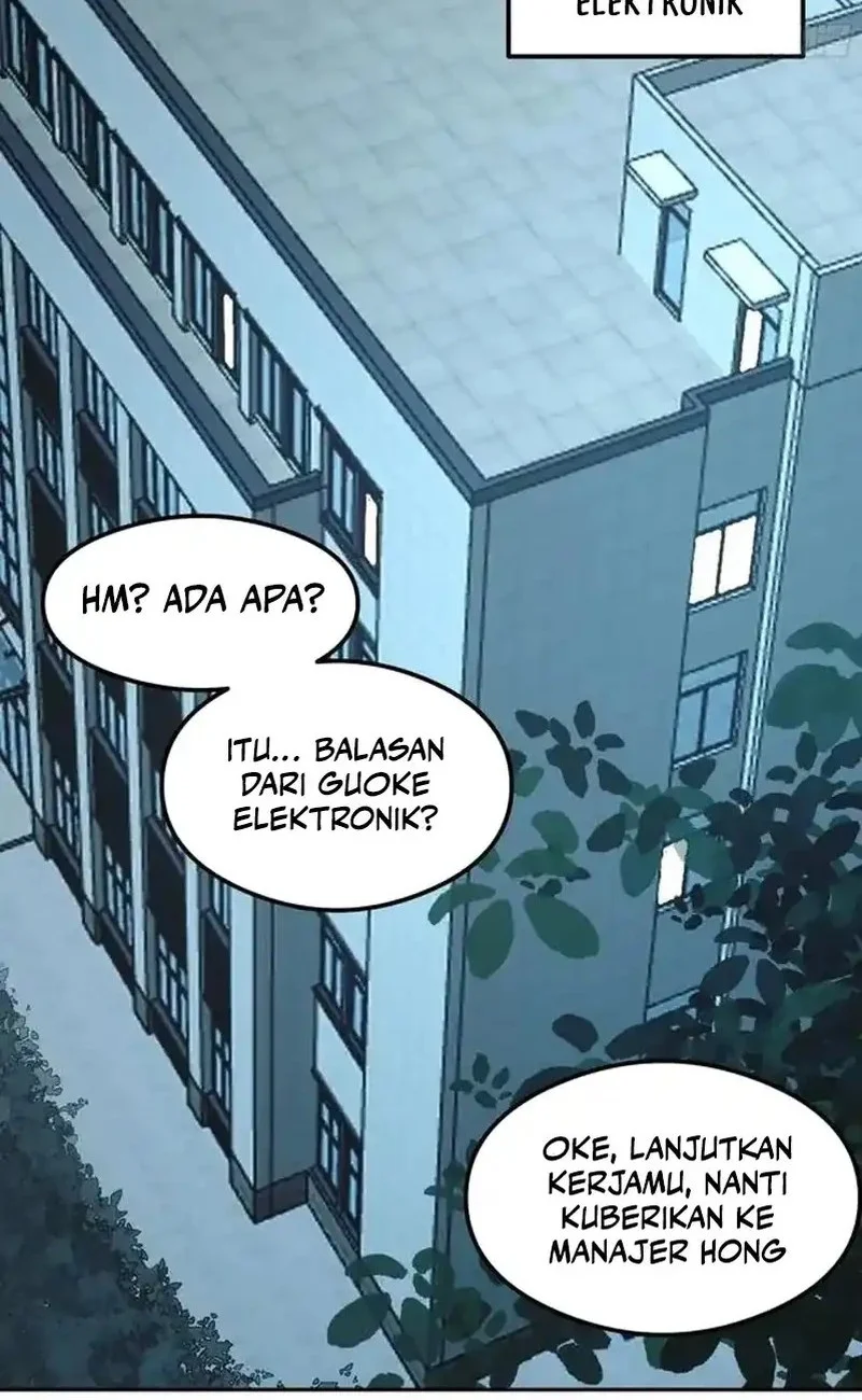 I Really Don’t Want to Be Reborn Chapter 439 - halaman 16