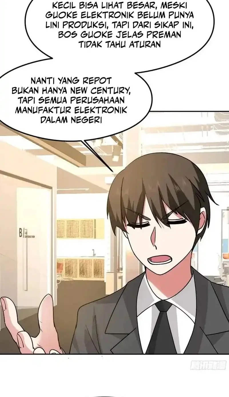 I Really Don’t Want to Be Reborn Chapter 439 - halaman 28