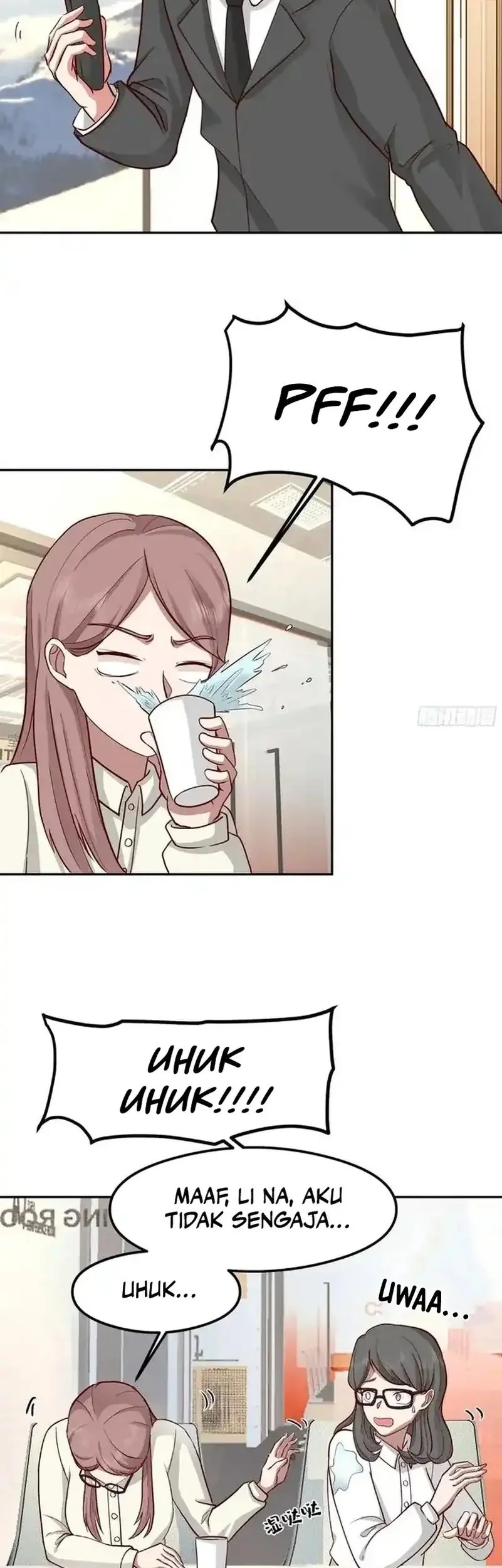 I Really Don’t Want to Be Reborn Chapter 440 - halaman 11