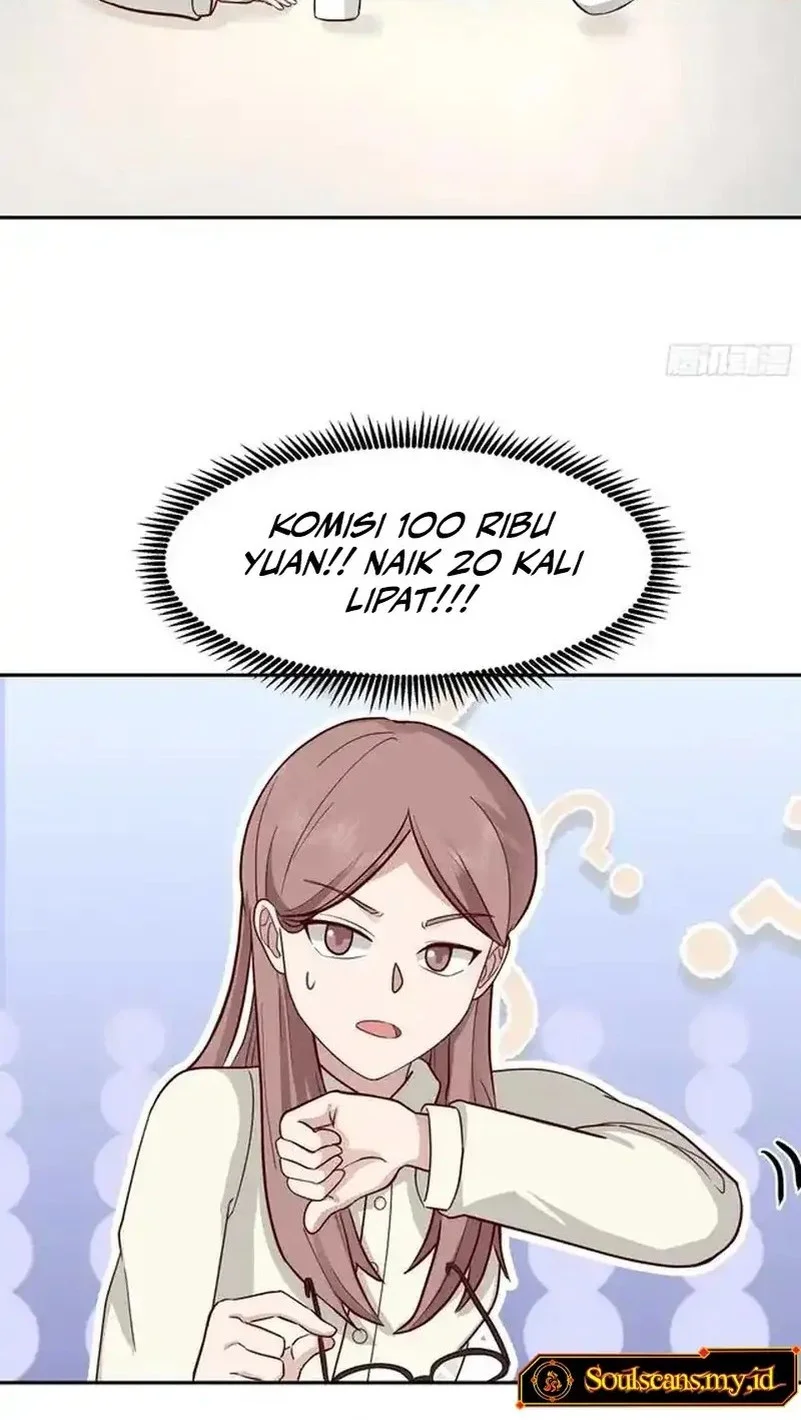 I Really Don’t Want to Be Reborn Chapter 440 - halaman 12