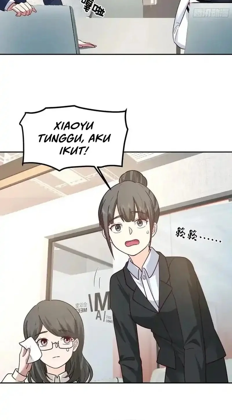 I Really Don’t Want to Be Reborn Chapter 440 - halaman 16
