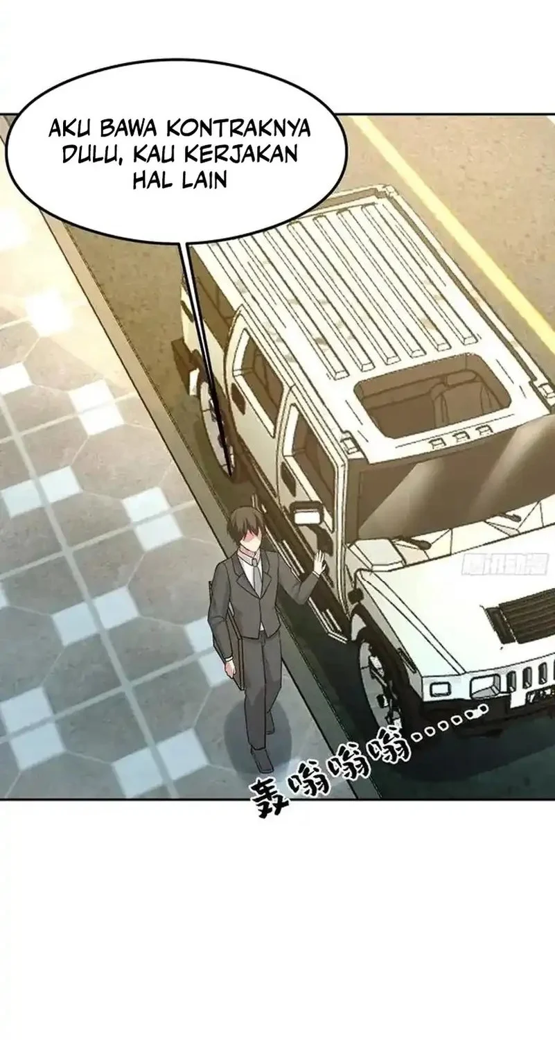 I Really Don’t Want to Be Reborn Chapter 440 - halaman 24