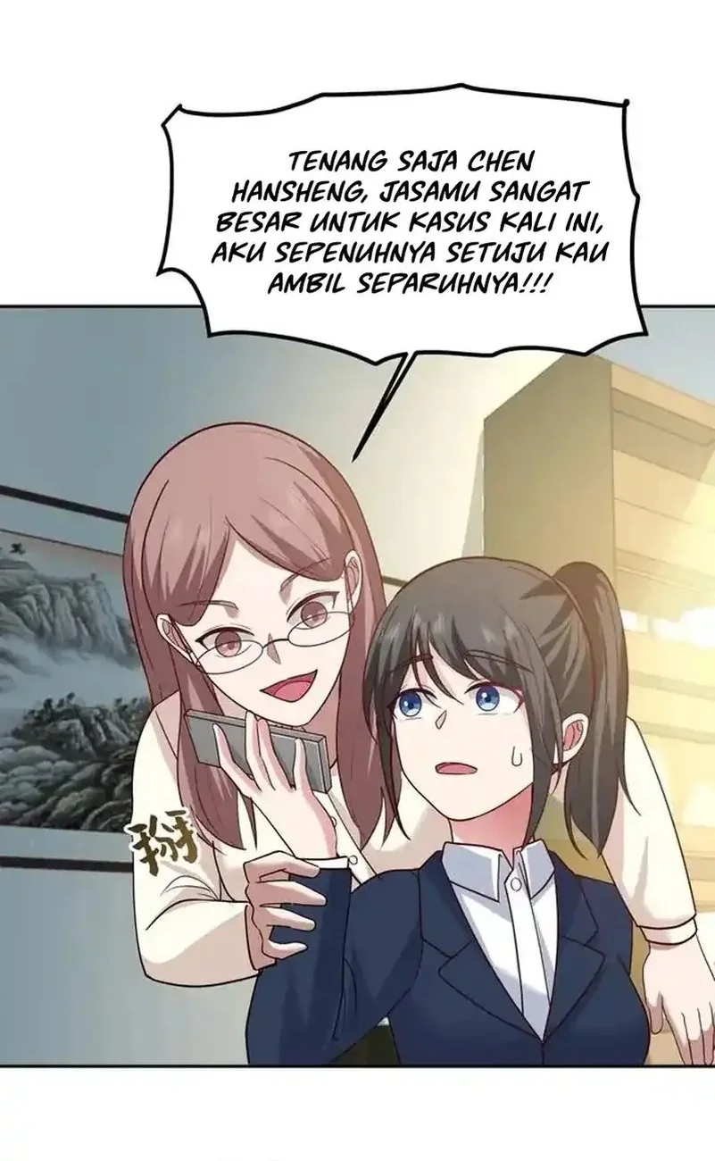I Really Don’t Want to Be Reborn Chapter 440 - halaman 28