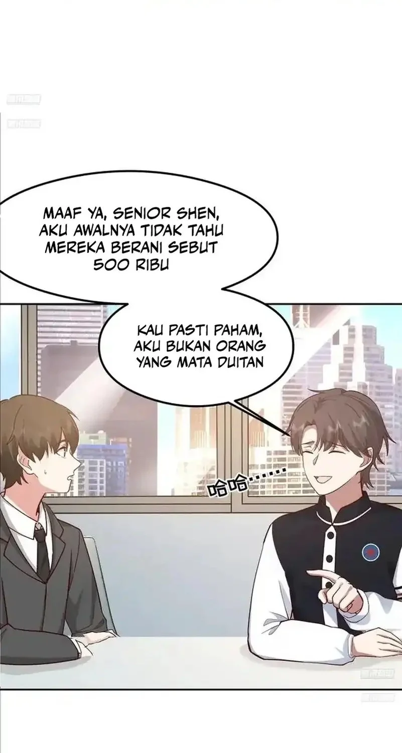 I Really Don’t Want to Be Reborn Chapter 440 - halaman 4