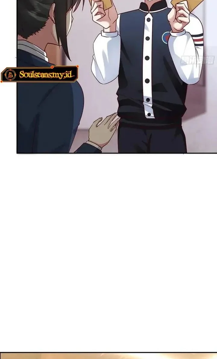 I Really Don’t Want to Be Reborn Chapter 443 - halaman 16