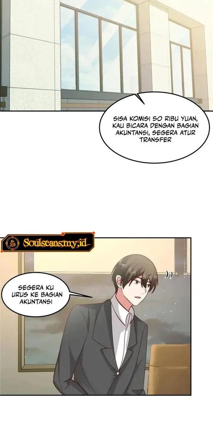 I Really Don’t Want to Be Reborn Chapter 443 - halaman 2