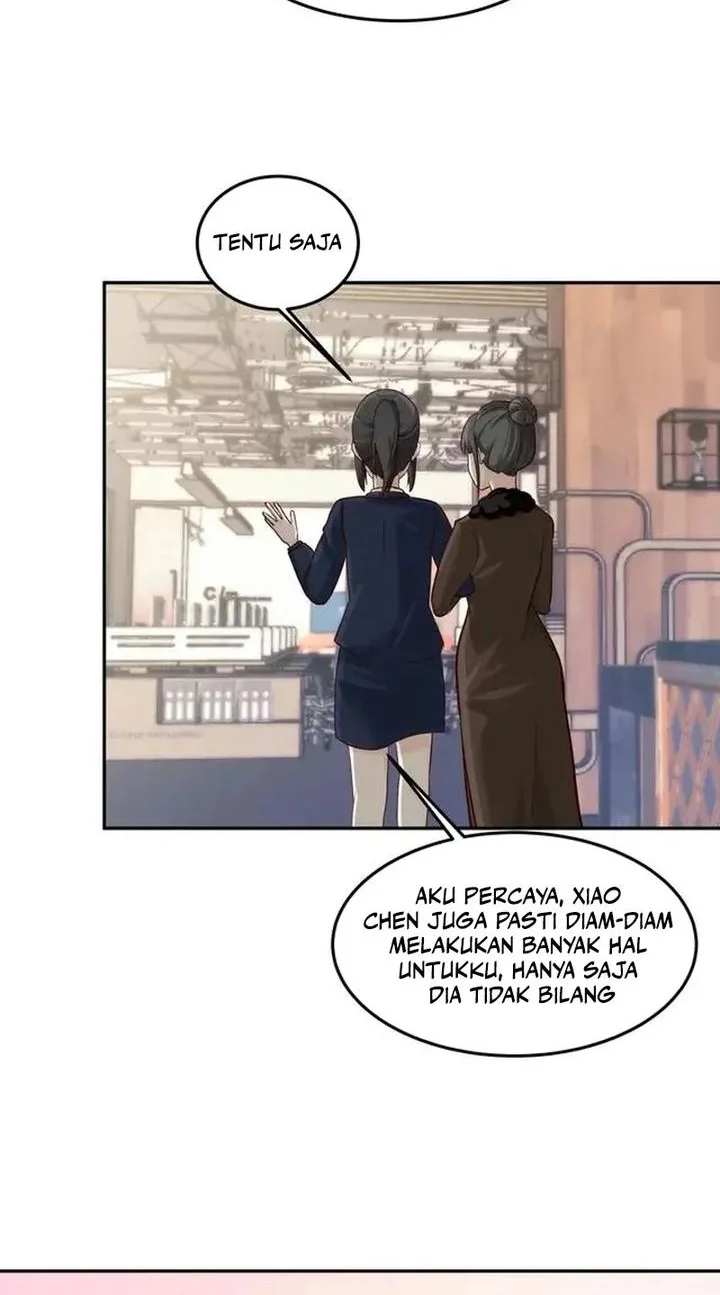 I Really Don’t Want to Be Reborn Chapter 443 - halaman 20