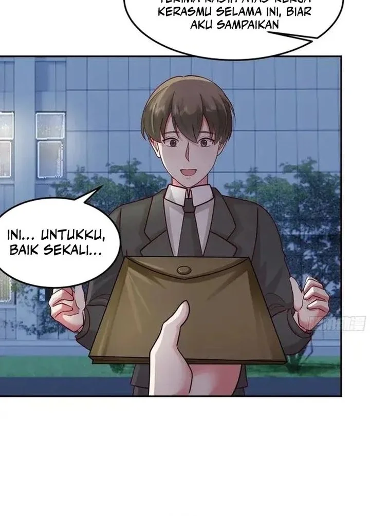 I Really Don’t Want to Be Reborn Chapter 443 - halaman 22