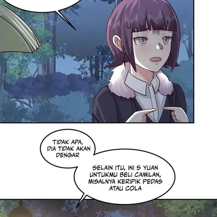 I Really Don’t Want to Be Reborn Chapter 443 - halaman 26