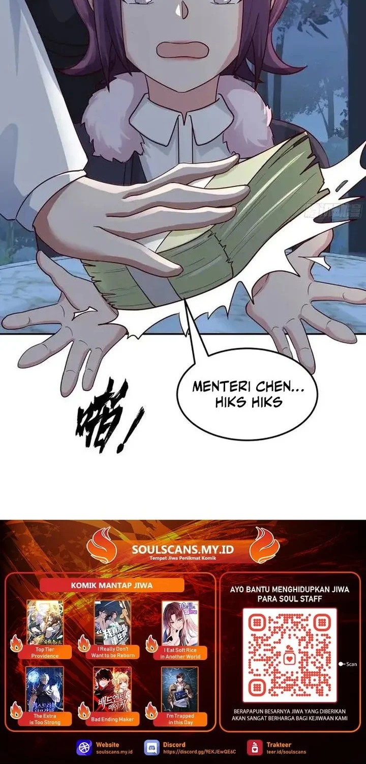 I Really Don’t Want to Be Reborn Chapter 443 - halaman 28