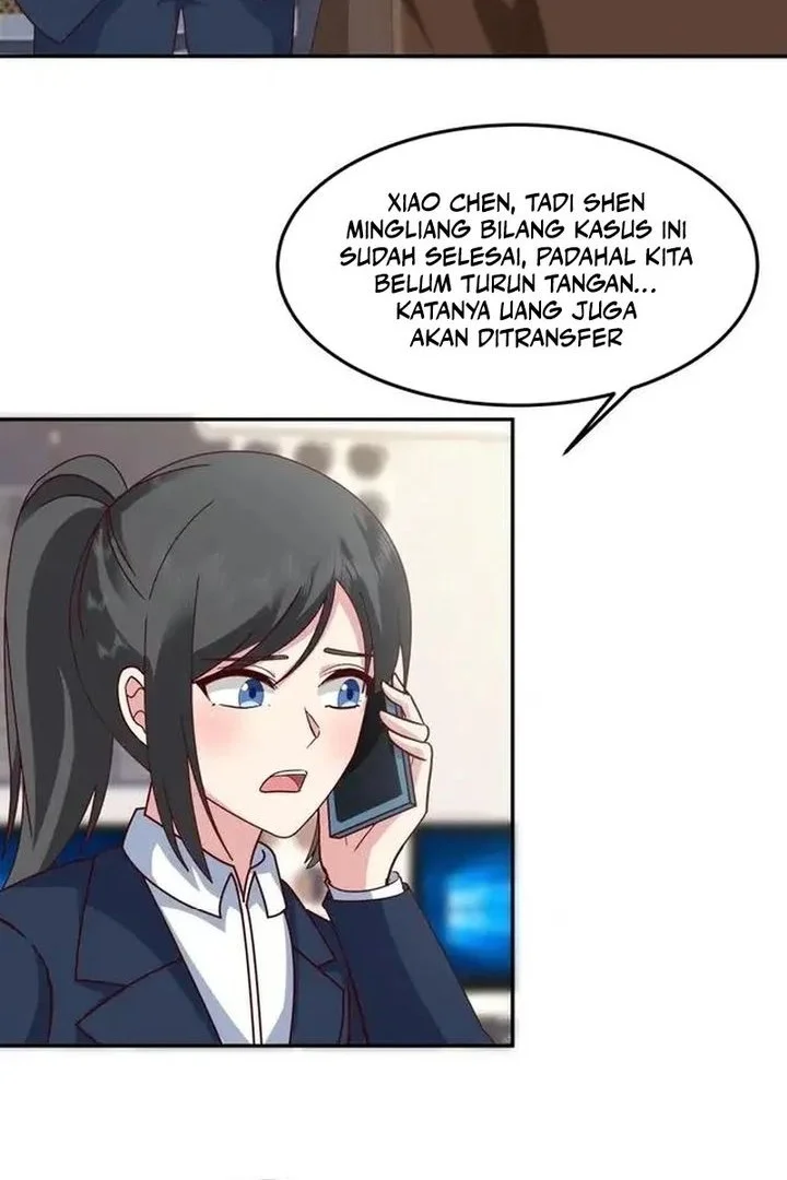 I Really Don’t Want to Be Reborn Chapter 443 - halaman 8