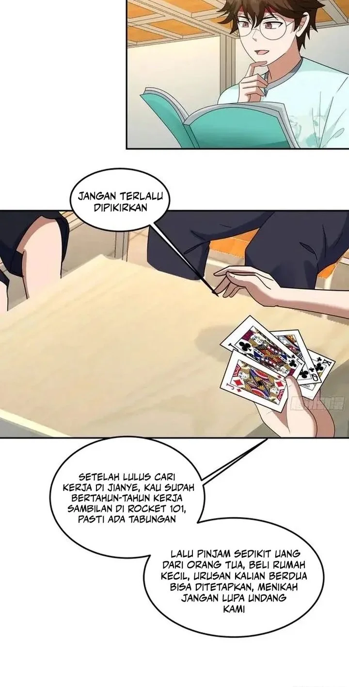 I Really Don’t Want to Be Reborn Chapter 444 - halaman 10