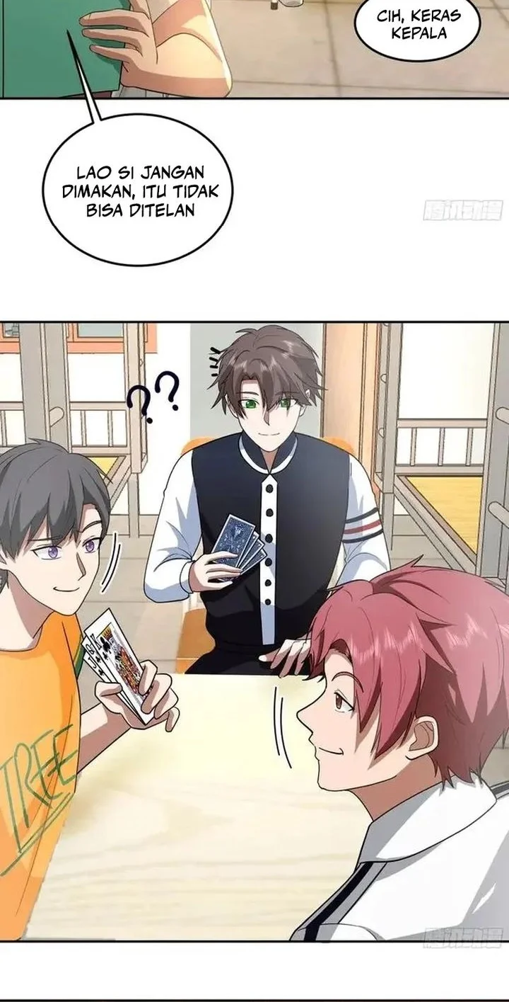 I Really Don’t Want to Be Reborn Chapter 444 - halaman 14