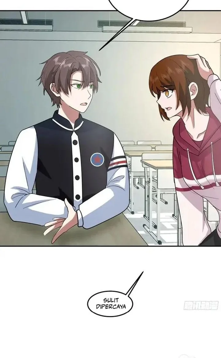 I Really Don’t Want to Be Reborn Chapter 444 - halaman 16