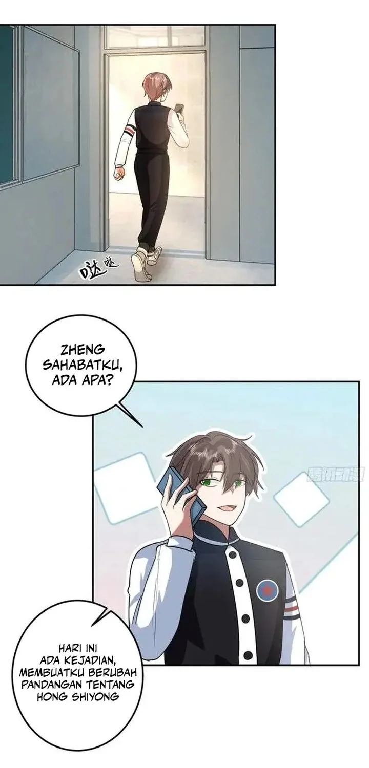 I Really Don’t Want to Be Reborn Chapter 444 - halaman 18