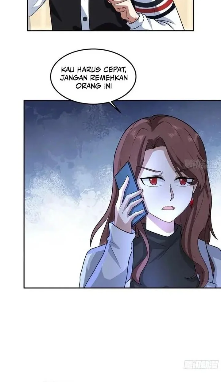 I Really Don’t Want to Be Reborn Chapter 444 - halaman 21