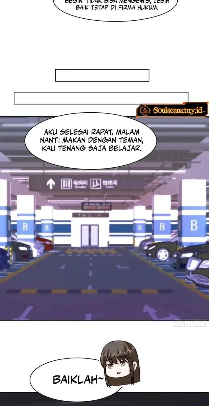 I Really Don’t Want to Be Reborn Chapter 445 - halaman 10