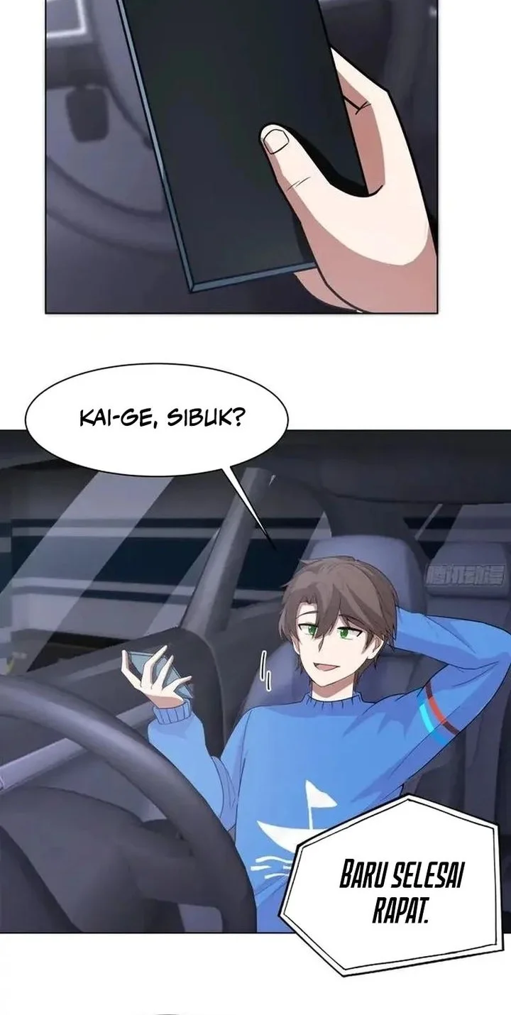 I Really Don’t Want to Be Reborn Chapter 445 - halaman 12