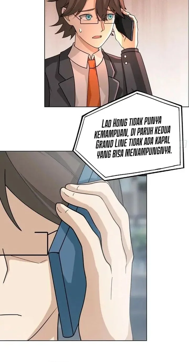 I Really Don’t Want to Be Reborn Chapter 445 - halaman 16